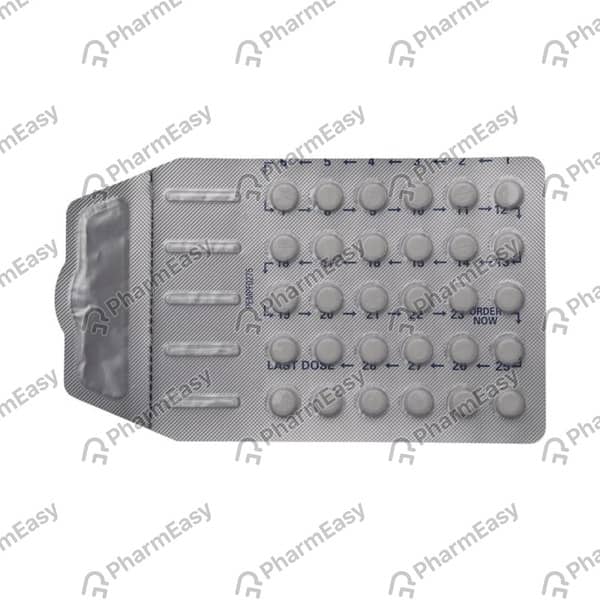Volix 0.2mg Tablets Cp