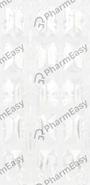 Mignar 25mg Strip Of 15 Tablets