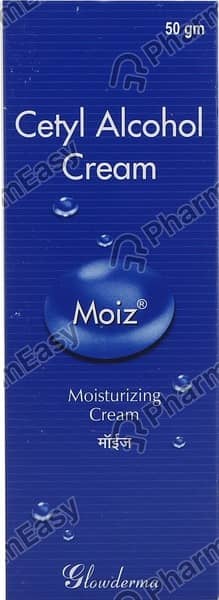 Moiz Tube Of 50Gm Cream