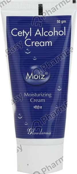 Moiz Tube Of 50Gm Cream