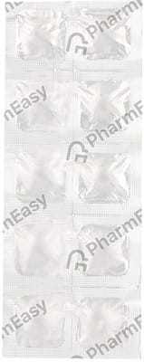 Ciladuo 10mg Strip Of 10 Tablets