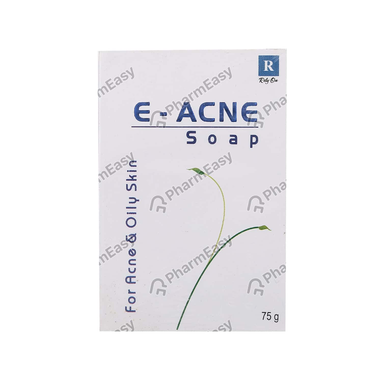 Buy E Acne Soap 75gm Online at Flat 18 OFF* PharmEasy