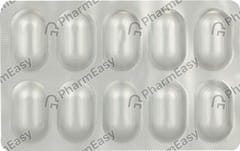 FERONIA D3 STRIP OF 10 TABLETS