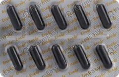 ENZOY STRIP OF 10 CAPSULES