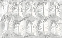 CONSEVEL STRIP OF 10 CAPSULES