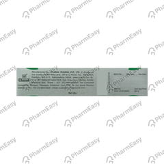 FEMIPLEX TUBE OF 30GM GEL