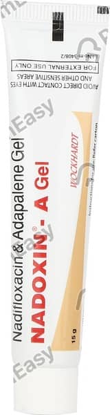 Nadoxin A Gel 15gm