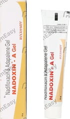 NADOXIN A GEL 15GM