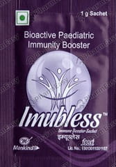 IMUBLESS SACH