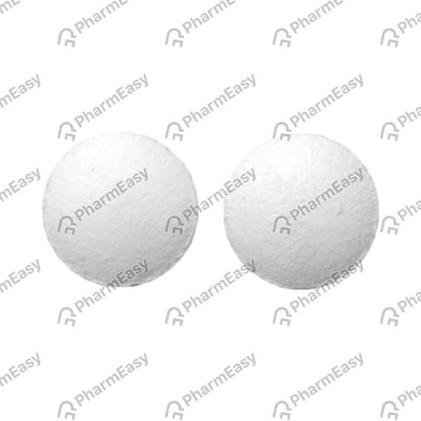 Olkem 20Mg Tablets