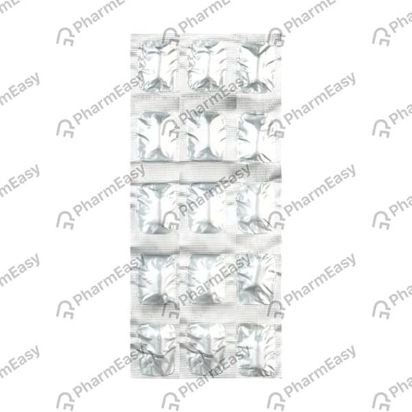 Xstan Am Strip Of 10 Tablets