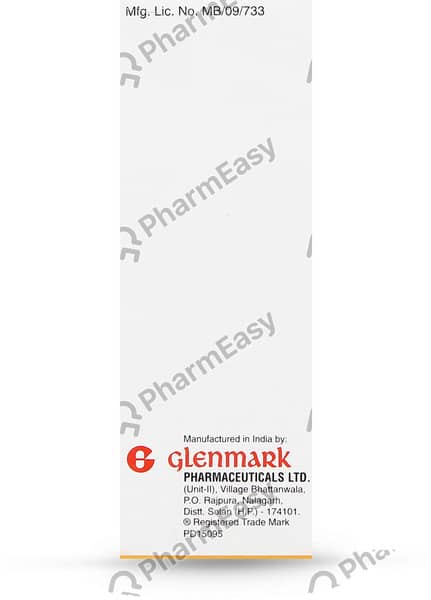 Flucort Bottle Of 30ml Lotion