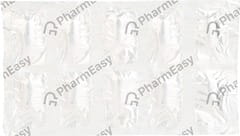 ROSEUS STRIP OF 10 TABLETS