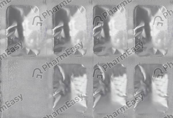 Sitcom Forte Strip Of 7 Tablets