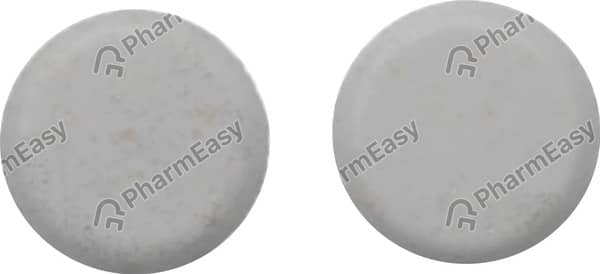 Stemetil Md 5mg Strip Of 10 Tablets