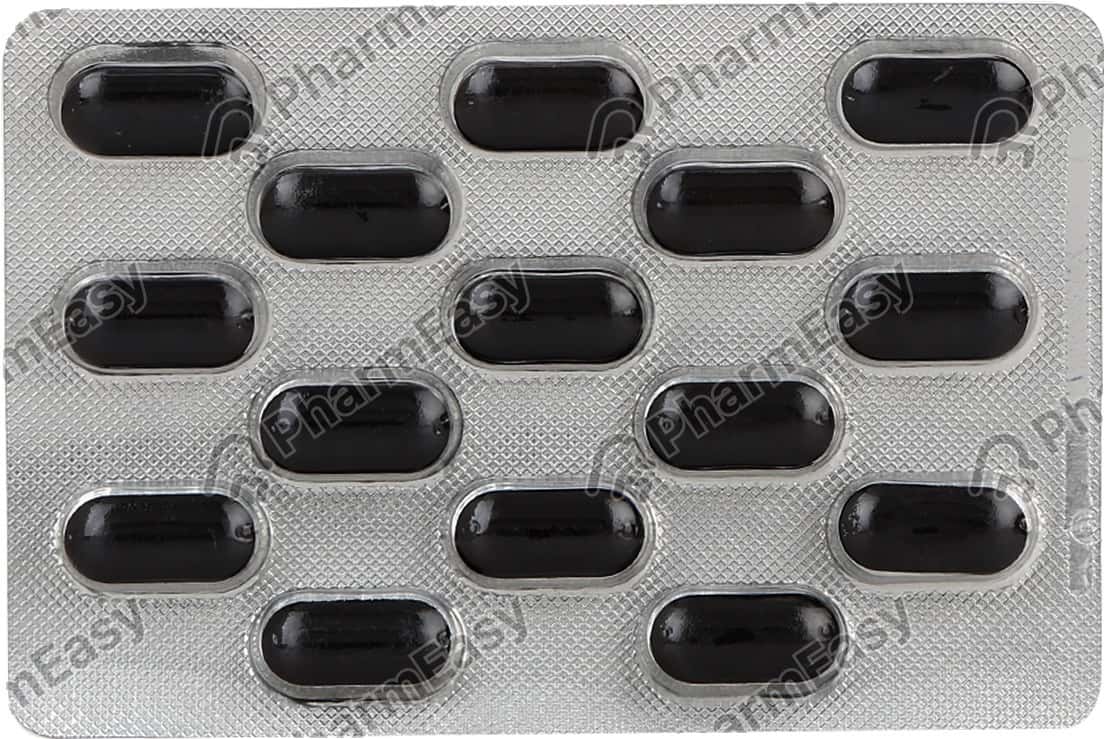 Buy Revilus Soflets Multivitamin For Hair Growth With Micronutrients