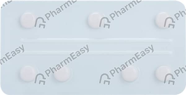 Istavel 25Mg Strip Of 7 Tablets