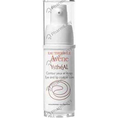 Ystheal Plus Eye Contour 15ml
