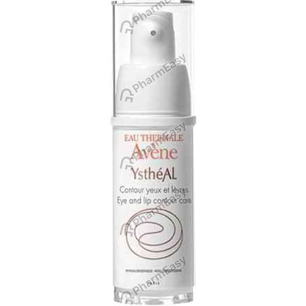 Ystheal Plus Eye Contour 15Ml