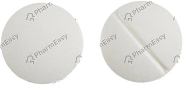 Skizoril 200mg Strip Of 10 Tablets