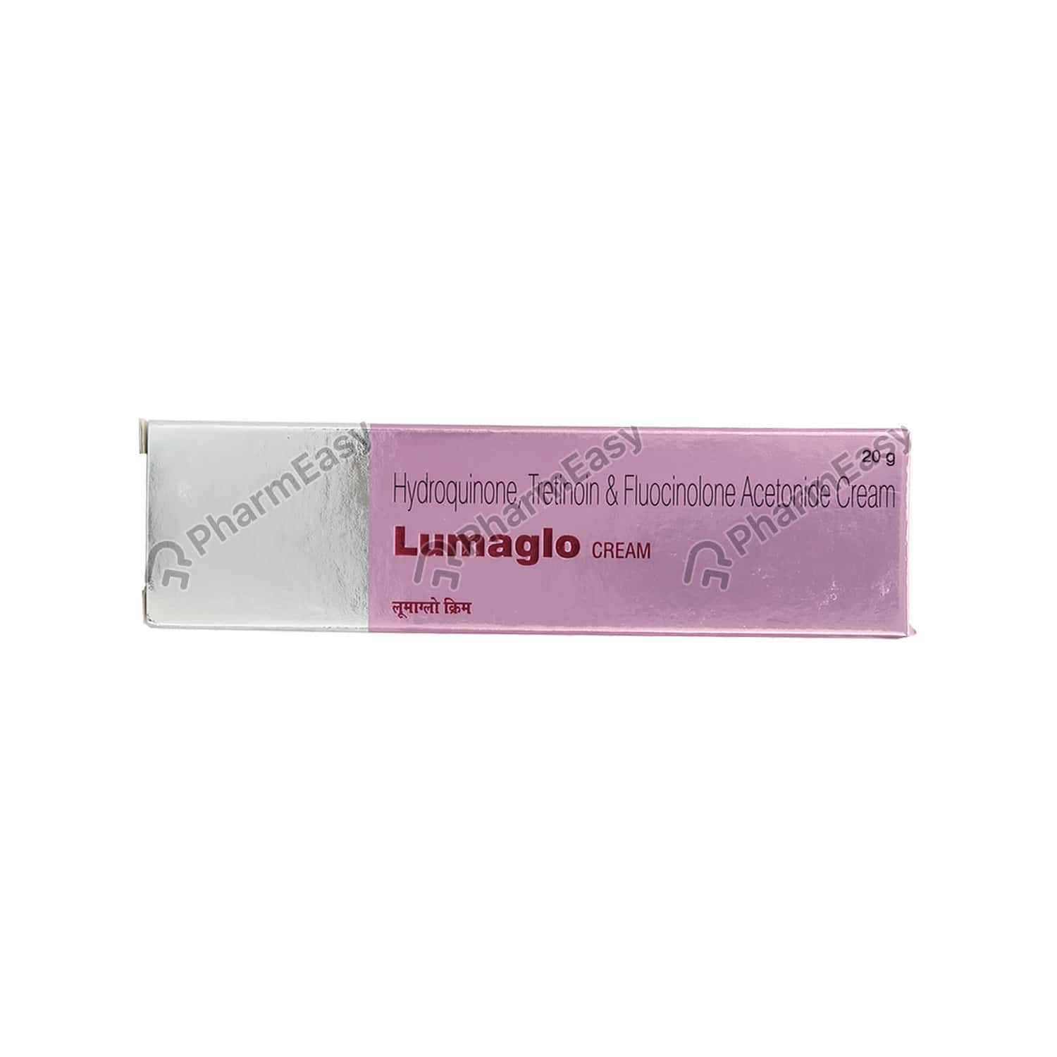 Buy Lumaglo Cream (20) Online at Flat 18 OFF* PharmEasy