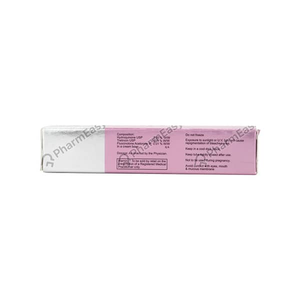 Lumaglo Cream 20gm