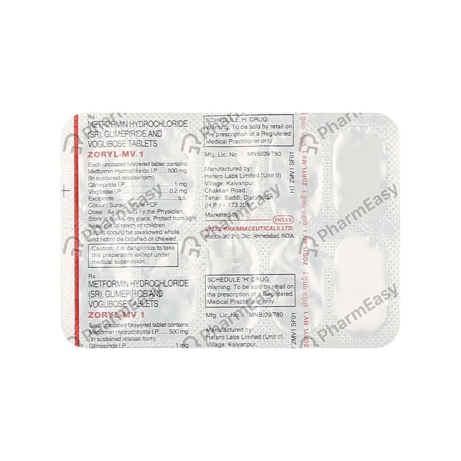 zoryl-mv-1mg-strip-of-10-tablets-uses-side-effects-price-dosage