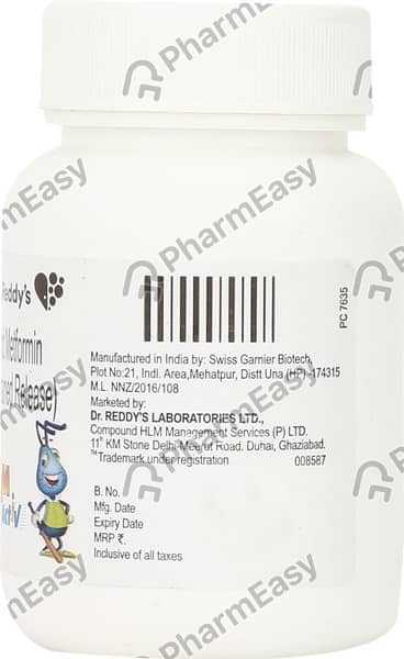 Vozuca M 0.2mg Activ Bottle Of 60 Tablets