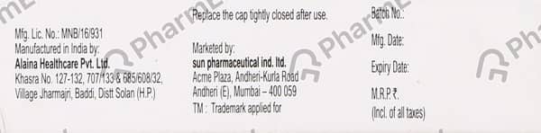 Halox 0.05% Tube Of 20gm Cream