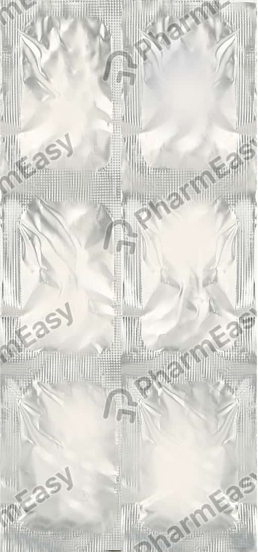 Myosone Plus Strip Of 6 Tablets