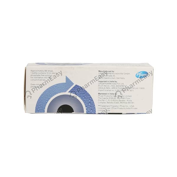 Eubri Eye Drops 10ml