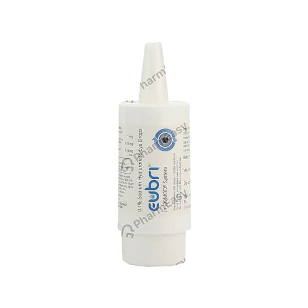 Eubri Eye Drops 10ml