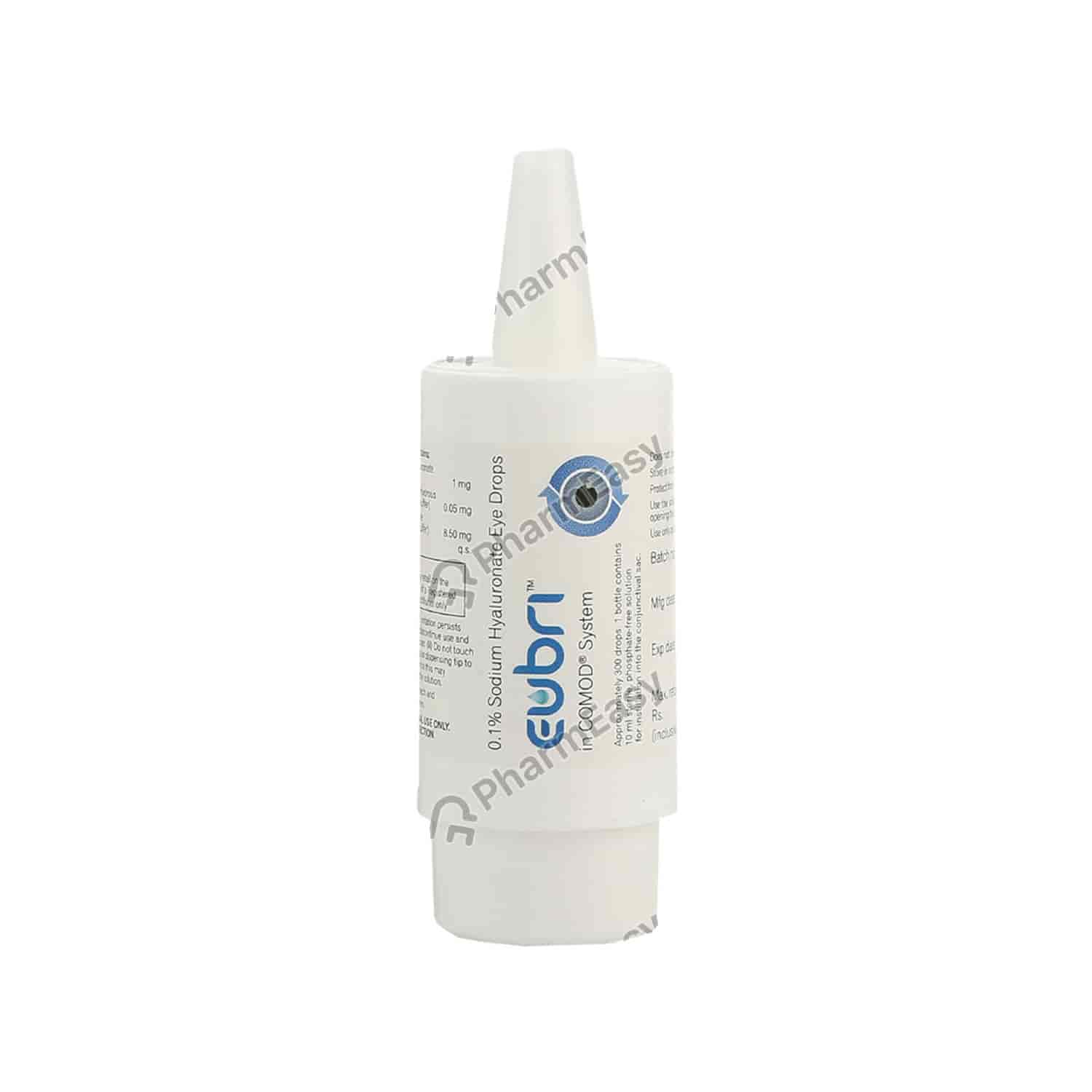 eubri eye drops