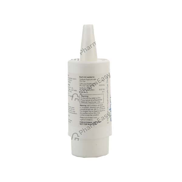 Eubri Eye Drops 10ml