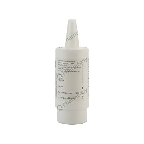 Eubri Eye Drops 10ml
