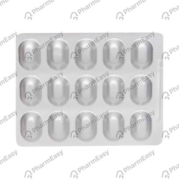 Temsan Am 5Mg Tablet
