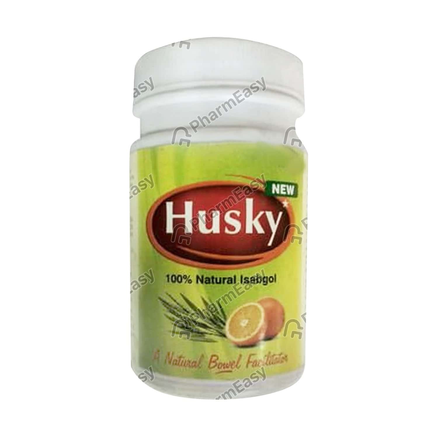 Buy New Husky Powder 100gm Online at Flat 18 OFF* PharmEasy