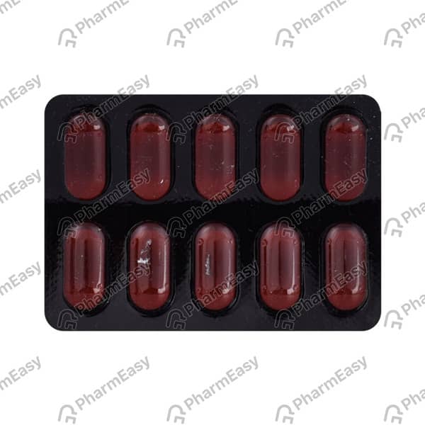Metasens V 0.2mg Strip Of 10 Tablets