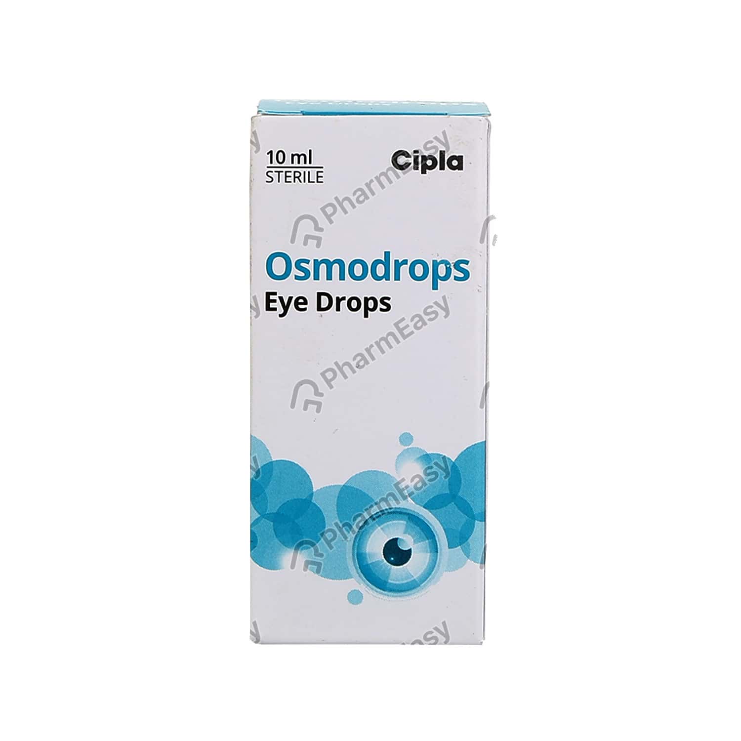 Osmodrops 0.5 Eye Drop (10) Uses, Side Effects, Dosage, Composition