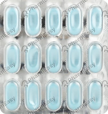 Densia Forte Tablet