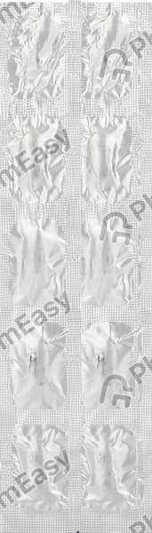 Arbitel Ct 40/12.5mg Strip Of 10 Tablets