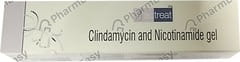 Actreat Tube Of 20gm Gel