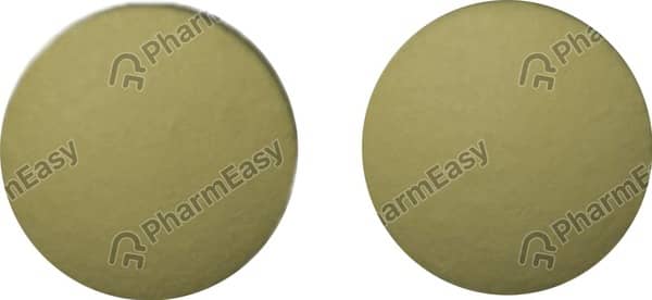 Cetanil 10mg Strip Of 10 Tablets