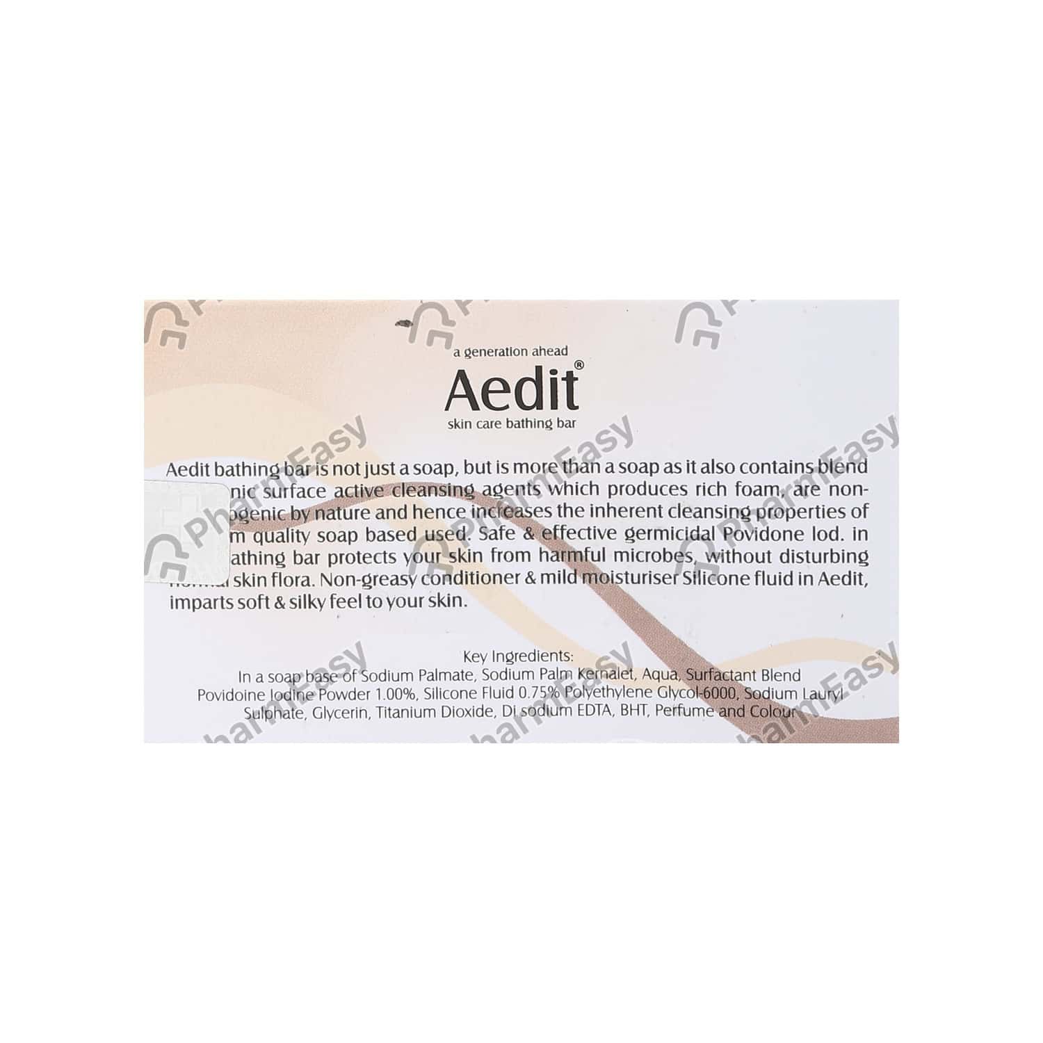 aedit soap