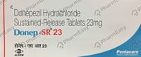 Aricept 23 Mg Sr