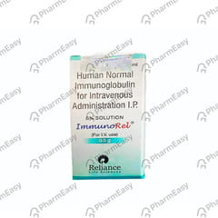 IMMUNOREL 5% INJECTION 10ML
