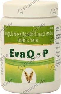 Eva Q P Powder