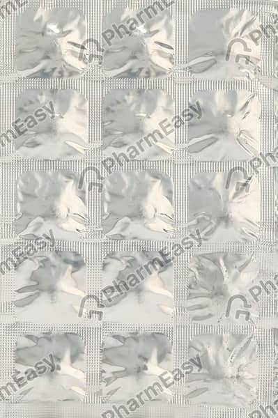 R Loc D Strip Of 15 Tablets