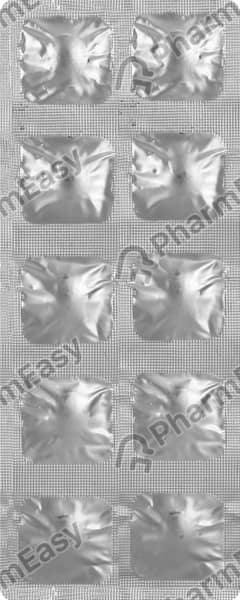 Olmat Ct 40mg Strip Of 10 Tablets