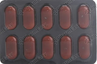 Knowuti Tablet